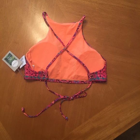 Eidon by Body Glove “BATU” Bikini Top - Picture 2 of 5